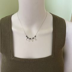 love necklace