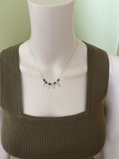 love necklace