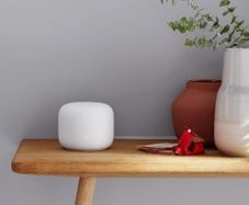 Google Nest Wifi Router