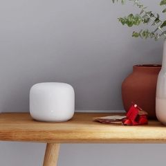 Google Nest Wifi Router