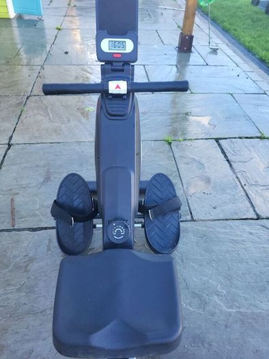 Rowing machine