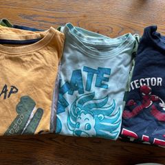 tshirts