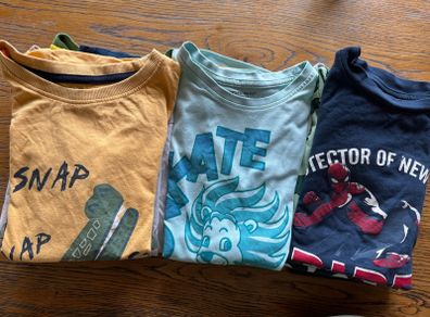 tshirts