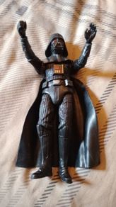 Toy Figure Darth Vader
