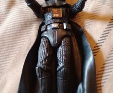 Toy Figure Darth Vader