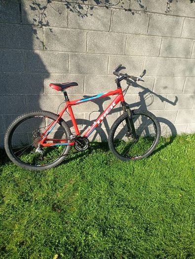 Trek  Mtb