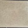 Beige stone-effect ceramic wall tiles Image 3