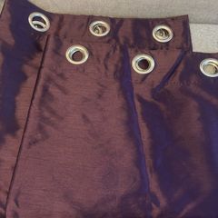 Curtain set