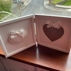 Home Sweet Home Frame