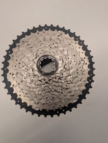11s Sride 11-46t cs-m500
