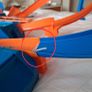 Hot Wheels, 'Criss Cross Crash' Playset Image 4