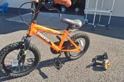 Bike (concept energy) 14"
