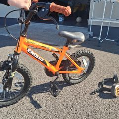 Bike (concept energy) 14"