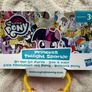 Hasbro My Little Pony On-The-Go Purse Twilight Sparkle New Damaged PAcking Please look at the pictures Image 3