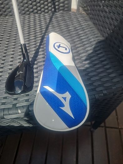 fairway wood