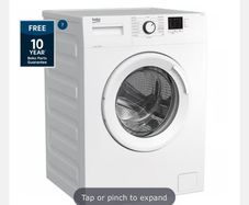 Beko Washing Machine