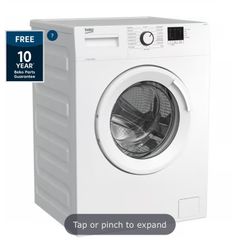 Beko Washing Machine