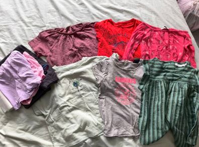 girls clothes