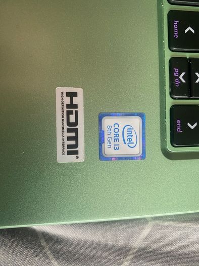Avita laptop