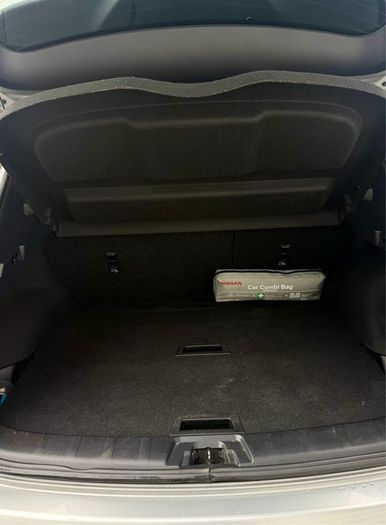 2014 Nissan Qashqai