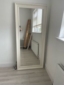 Mirror- full legnth