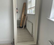 Mirror- full legnth