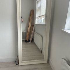 Mirror- full legnth