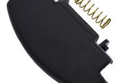 vw armrest latch