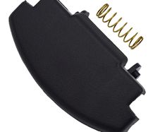 vw armrest latch