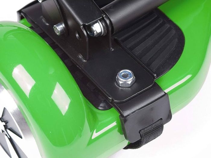 NEW SALE | Go Kart Adjustable Hoverkart Seat For Electric Self Balancing Scooters - Fits All Hover Board Sizes - 6.5", 8" and 10"