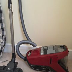 Miele CX1 Blizzard Cat & Dog (Vacuum Cleaner)