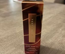 Fenty gloss bomb oil coppa cookie