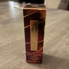 Fenty gloss bomb oil coppa cookie