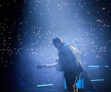 Luke combs slane