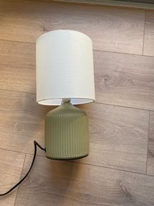 lamp