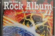 The Best Rock Album In The World...Ever II  2CD