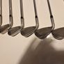 Calloway X series 416 irons 5 to PW Image 3