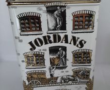 collectable tin