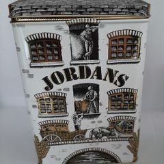 collectable tin