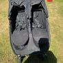 City mini double buggy GT Image 5