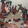 Lego star wars 10236 ultimate collector serie ewok village Image 6