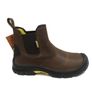 Brand New Impact Work Boots | All Sizes | Non-Slip, Shock Proof & Oil Resistant Image 3