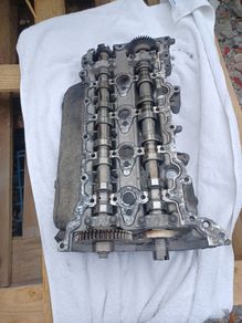 Cam Box For M9R vivaro
