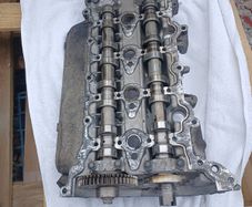 Cam Box For M9R vivaro