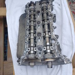 Cam Box For M9R vivaro