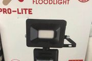 10W LED Flood Light with Sensor