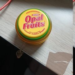 OPAL Fruits Yoyo