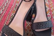 Topshop Heels