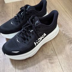 Hoka Bondi 9 running shoes