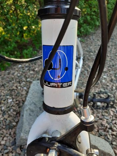 Jupiter Dolomite 24inch Road Bike